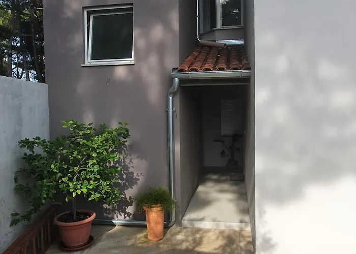 Apartman Tika