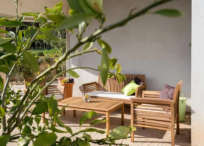 Apartman Tika