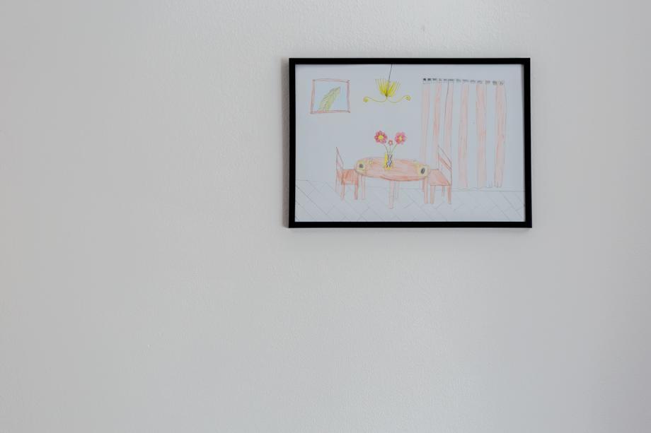 Apartamento Tika