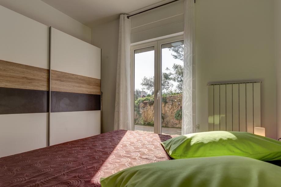 Apartamento Tika *