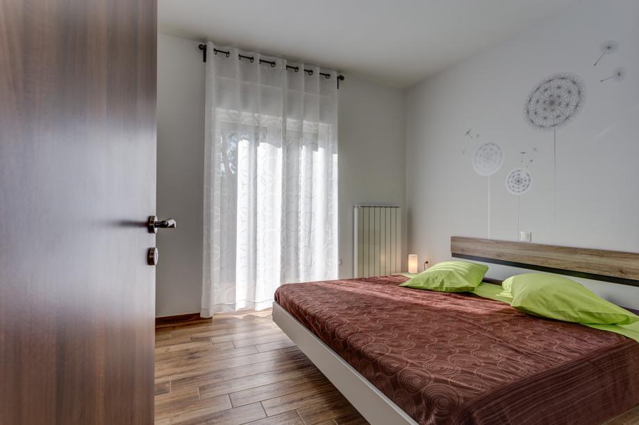 Appartement Tika