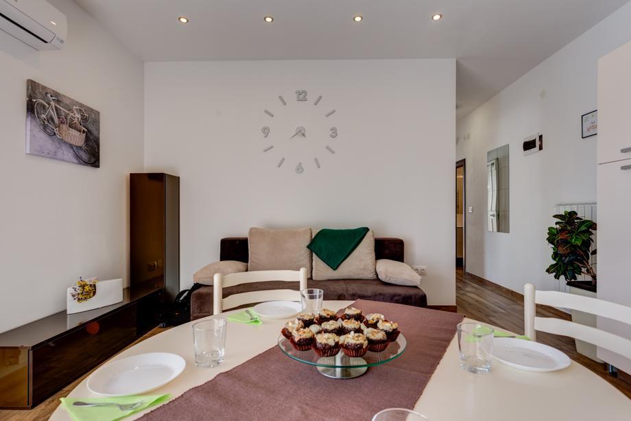 Apartamento Tika *
